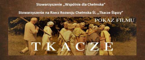 Pokaz Tkaczy