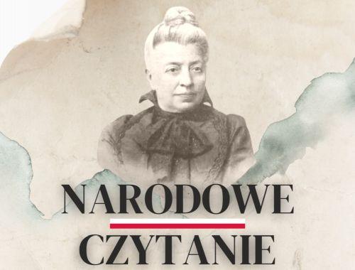 Narodowe Czytanie