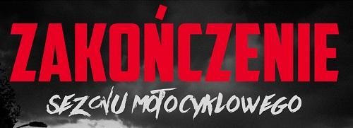Zakończenie sezonu