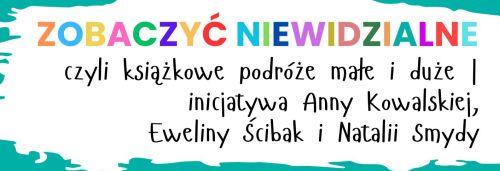 Zobaczyć niewidzialne
