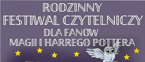 Festiwal czytelniczy