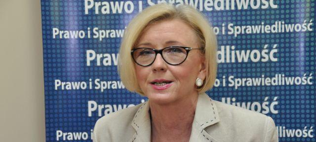 Przeprojektują S3?