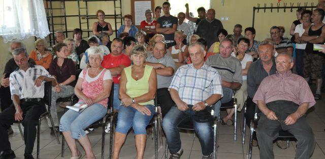 Trzeba rozmawiać