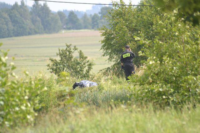 Tragedia w Świdniku