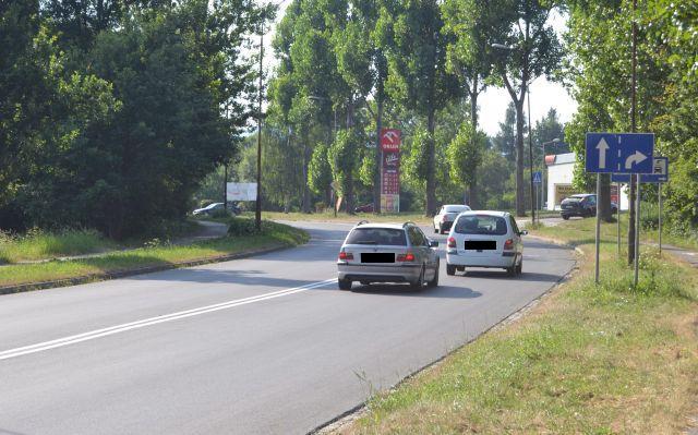Znaki są, ale ? Twoja powiatowa