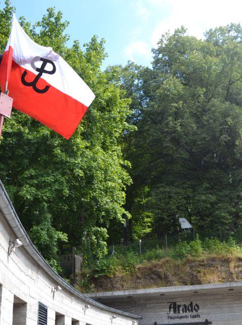 Pamiętają
