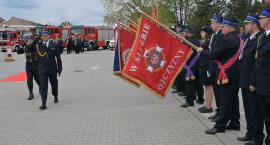 Święto strażaków - wideo, galeria zdjęć