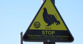 Zamknięte szlaki