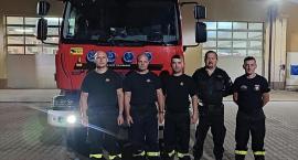 Pojadą do Francji