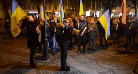 Solidarni z Ukrainą