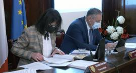 Nowe stawki wynagrodzenia