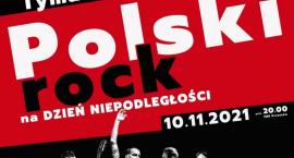 Rock w Krzeszowie
