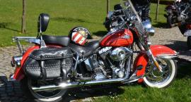 Setki motocykli - galeria zdjęć