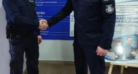 Zmiana komendanta