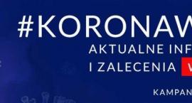 MZ: 24 051 nowych zakażeń koronawirusem, zmarło 419 osób