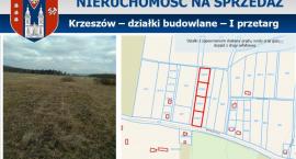 gmina Kamienna Góra - działki Krzeszów ul. Betlejems&hellip;