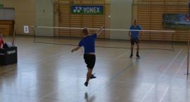 Yonex w Pisarzowicach
