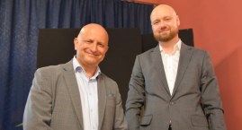 Sztuczna inteligencja ma 80 lat