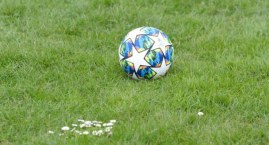 Klasa B 2023/24 - 5. kolejka - wyniki, tabela