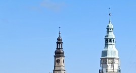 Kolejna rozdanie pieniędzy na zabytki