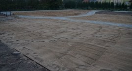 Strefa aktywności w Krzeszowie - 1.10.2023
