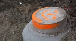 Co się dzieje na Katowickiej?