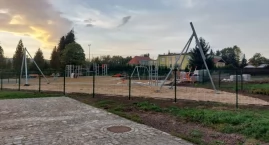 Strefa aktywności w Krzeszowie i Pisarzowicach - 14.10.2023
