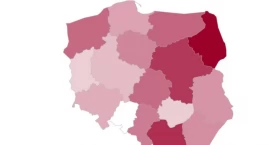 Frekwencja o godzinie 12:00