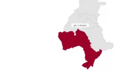 Wyniki wyborów w gminie Lubawka