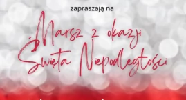 Marsz z okazji 11 listopada