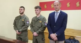 Kadeci wyróżnieni 
