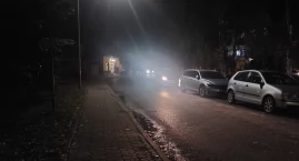 Potrącone nastolatki