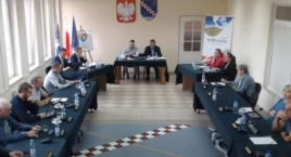 Radni obniżyli stawki