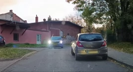 Problemy na łączniku