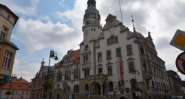 Za mało kasy