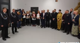 OSP Ptaszków chce być jednostką KSRG