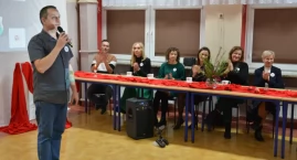 Książka o Chełmsku Śląskim