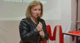 Oceń Ewę Kocembę - burmistrza Lubawki