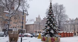 Zaproszenie na jarmark
