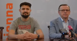 Zmiany ustalone przy kawie