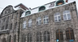 Znikające dokumenty - kto dyrektorem Centrum Kultury?