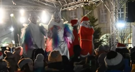 Wystartował trzydniowy jarmark w Kamiennej Górze