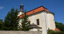 Ksiądz wspiera posła Brauna