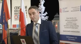 Światłowód na terenie powiatu