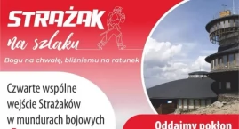 Oddajmy pokłon Królowej Karkonoszy Śnieżka 2024- Str&hellip;