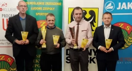 Podsumowanie XXIV Dolnośląskich Igrzysk LZS 2023 