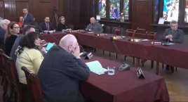 Nie ma współpracy między burmistrzem a radą Kamiennej Góry