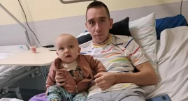 Podziękowania Kamil Tylutki