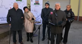 Rusza kolejna inwestycja TBS w Kamiennej Górze
