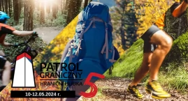 Zapisz się na Patrol Graniczny